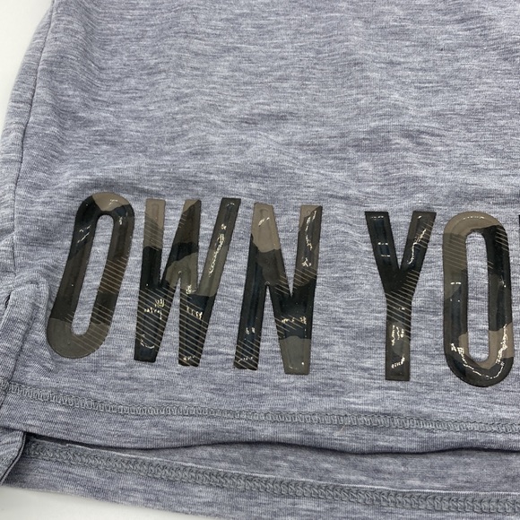Athleta Girl ‘own your power’ top M 8/10 - Picture 3 of 6